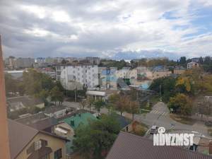2-к квартира, вторичка, 61м2, 7/10 этаж