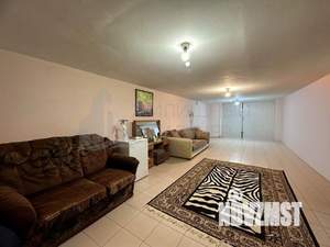2-к квартира, вторичка, 100м2, 1/1 этаж