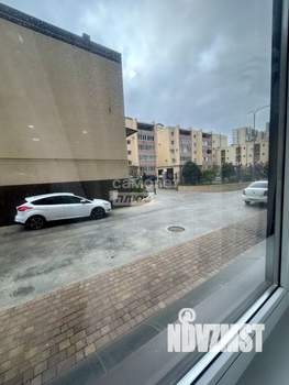 1-к квартира, вторичка, 42м2, 1/16 этаж