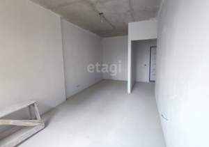 1-к квартира, вторичка, 35м2, 6/14 этаж