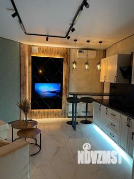1-к квартира, вторичка, 30м2, 1/8 этаж