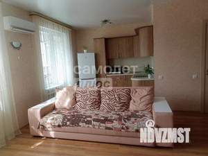 1-к квартира, вторичка, 34м2, 4/5 этаж