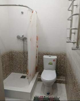 1-к квартира, вторичка, 42м2, 5/13 этаж