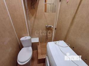 Студия квартира, вторичка, 20м2, 2/6 этаж