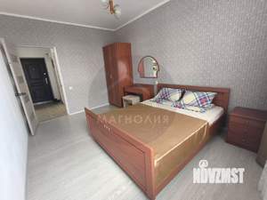 2-к квартира, вторичка, 59м2, 4/9 этаж
