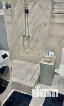 1-к квартира, вторичка, 36м2, 4/15 этаж