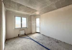 1-к квартира, вторичка, 52м2, 9/10 этаж