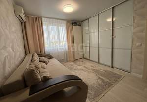 1-к квартира, вторичка, 45м2, 5/13 этаж