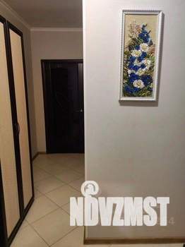 1-к квартира, вторичка, 42м2, 2/6 этаж