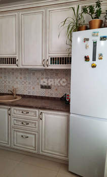 1-к квартира, вторичка, 37м2, 3/8 этаж