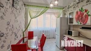 1-к квартира, вторичка, 39м2, 2/4 этаж