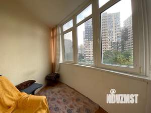 1-к квартира, вторичка, 54м2, 3/13 этаж