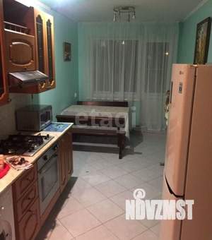 2-к квартира, вторичка, 52м2, 2/5 этаж
