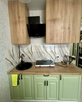 Студия квартира, вторичка, 28м2, 11/20 этаж