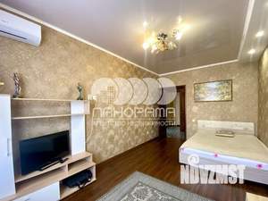 2-к квартира, вторичка, 52м2, 5/17 этаж