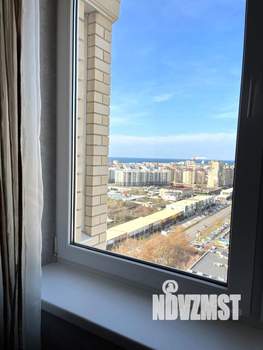 2-к квартира, вторичка, 63м2, 16/19 этаж