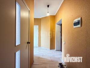 1-к квартира, вторичка, 36м2, 2/5 этаж