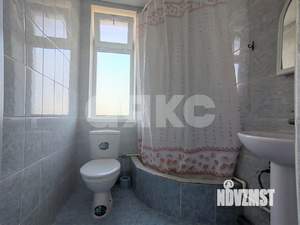 Студия квартира, вторичка, 27м2, 3/3 этаж