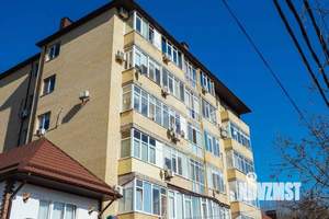 1-к квартира, вторичка, 36м2, 5/6 этаж