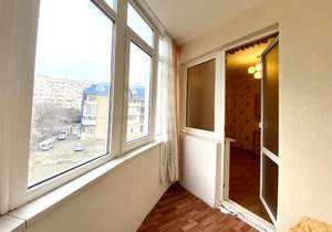 1-к квартира, вторичка, 53м2, 3/13 этаж