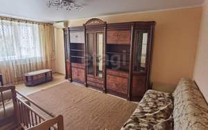 2-к квартира, вторичка, 54м2, 4/6 этаж