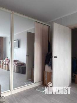 1-к квартира, вторичка, 38м2, 5/16 этаж