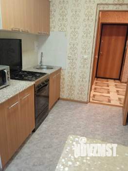 1-к квартира, вторичка, 38м2, 7/7 этаж