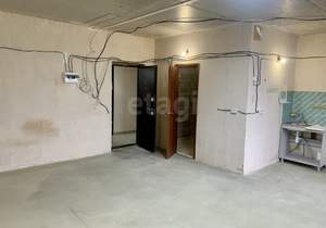 Студия квартира, вторичка, 37м2, 6/8 этаж