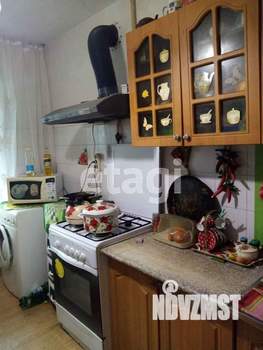 3-к квартира, вторичка, 66м2, 5/6 этаж