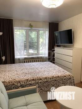 1-к квартира, вторичка, 33м2, 2/5 этаж