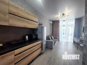 1-к квартира, вторичка, 39м2, 2/3 этаж