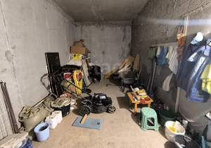 Студия квартира, вторичка, 17м2, 1/8 этаж