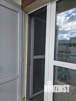 1-к квартира, вторичка, 37м2, 7/8 этаж