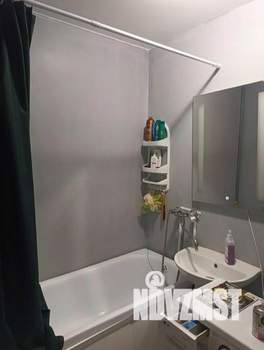 Студия квартира, вторичка, 28м2, 16/16 этаж