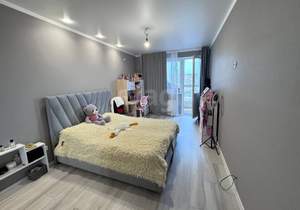 2-к квартира, вторичка, 72м2, 10/14 этаж