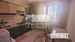 1-к квартира, вторичка, 42м2, 8/11 этаж