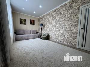 2-к квартира, вторичка, 56м2, 12/17 этаж