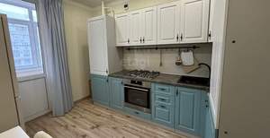 1-к квартира, вторичка, 39м2, 5/10 этаж