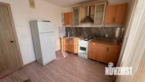 1-к квартира, вторичка, 41м2, 8/16 этаж