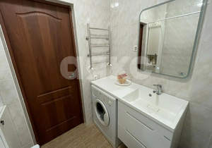 1-к квартира, вторичка, 47м2, 6/7 этаж