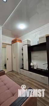 2-к квартира, вторичка, 37м2, 5/5 этаж