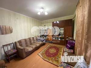3-к квартира, вторичка, 60м2, 2/2 этаж