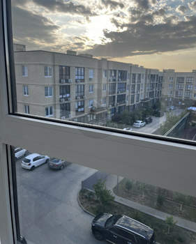 1-к квартира, вторичка, 38м2, 4/4 этаж
