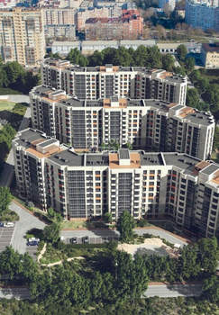 2-к квартира, вторичка, 54м2, 1/9 этаж