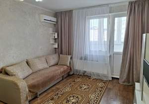 Студия квартира, вторичка, 26м2, 7/12 этаж