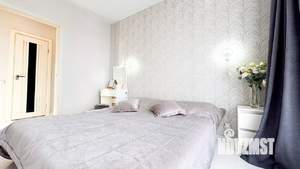 1-к квартира, вторичка, 42м2, 2/6 этаж