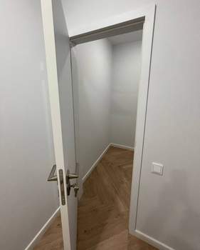 1-к квартира, вторичка, 61м2, 3/7 этаж