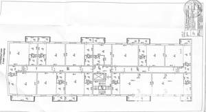 2-к квартира, вторичка, 62м2, 3/8 этаж
