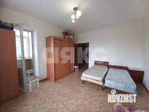 1-к квартира, вторичка, 37м2, 4/9 этаж