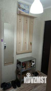 1-к квартира, вторичка, 39м2, 3/16 этаж